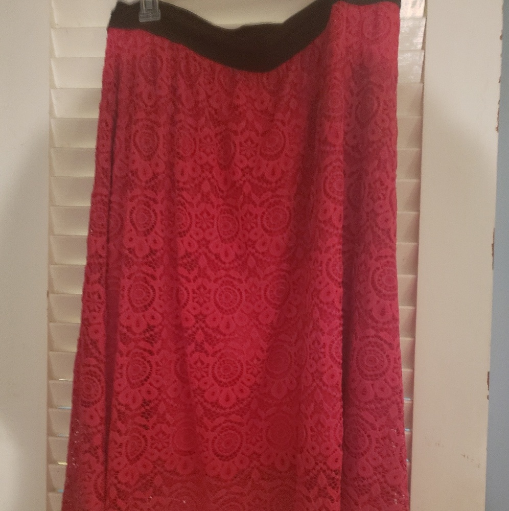 Lola skirt